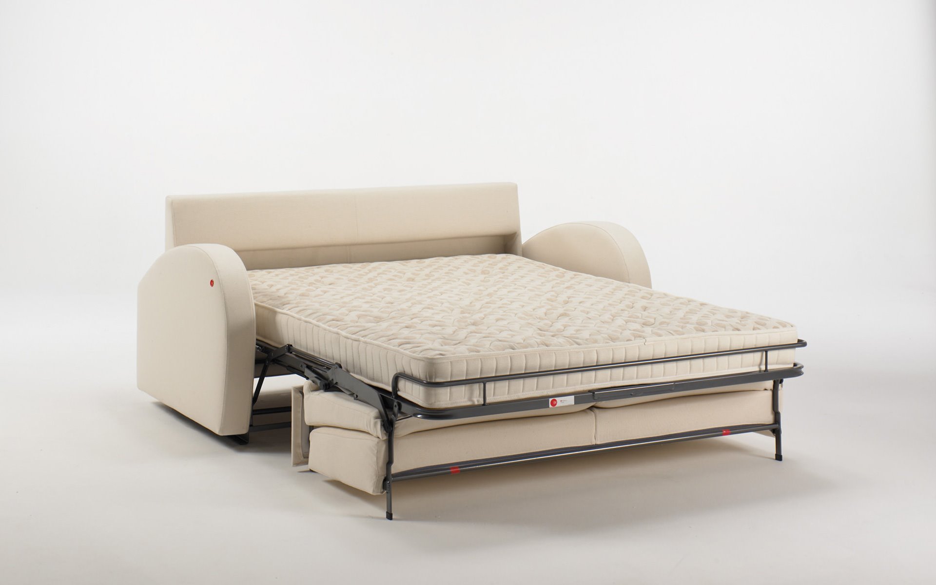 Slaapbank model 107 Bed Habits 1920 13